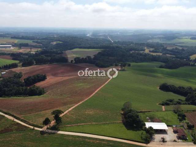 Terreno à venda em Mato Branco, Contenda  por R$ 750.000