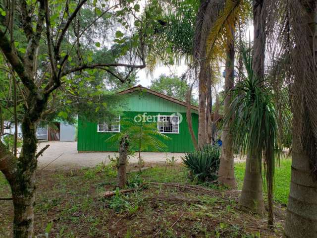 Chácara / sítio com 3 quartos à venda em Mato Branco, Contenda , 250 m2 por R$ 450.000
