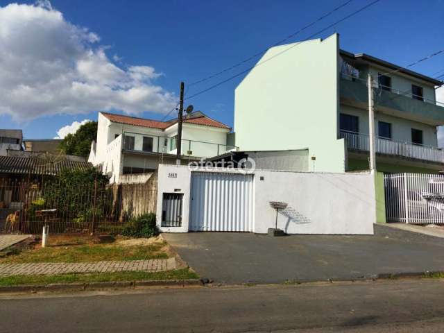 Casa com 2 quartos à venda no Tatuquara, Curitiba , 100 m2 por R$ 650.000