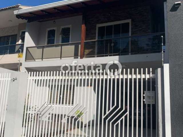 Casa com 3 quartos à venda no Cachoeira, Araucária , 155 m2 por R$ 690.000