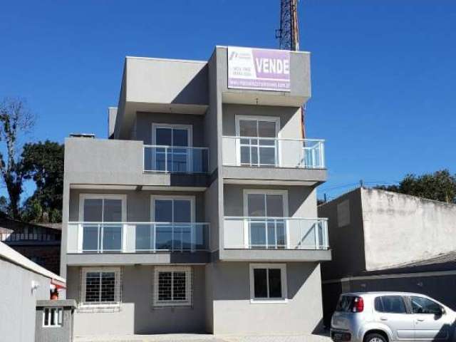Cobertura com 3 quartos à venda no Campina da Barra, Araucária , 80 m2 por R$ 320.000