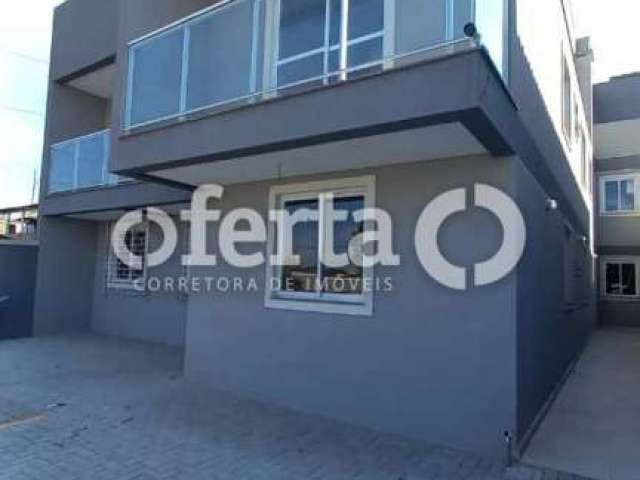 Cobertura com 2 quartos à venda no Campina da Barra, Araucária , 70 m2 por R$ 280.000