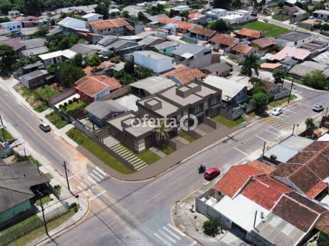 Casa com 3 quartos à venda no Passauna, Araucária , 118 m2 por R$ 590.000