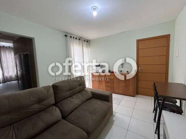 Apartamento com 2 quartos à venda no Capela Velha, Araucária , 47 m2 por R$ 205.000
