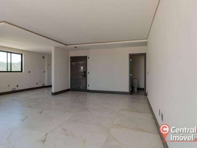 Apartamento, alto padrão,  3 suítes à venda, Centro,  Balneário Camboriú/SC