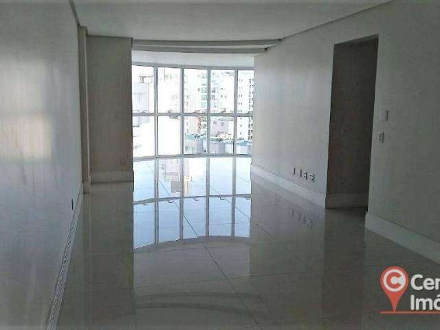 Apartamento com 3 suítes à venda, 128 m² por R$ 2.850.000 - Centro - Balneário Camboriú/SC