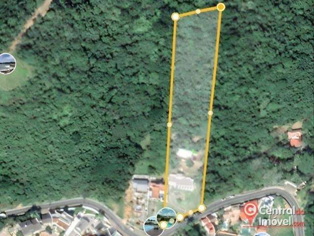 Terreno à venda, 8550 m² por R$ 20.000.000,00 - Cabeçudas - Itajaí/SC