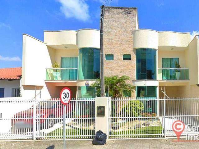 Casa com 9 dormitórios à venda, 343 m² por R$ 4.200.000,00 - Centro - Balneário Camboriú/SC
