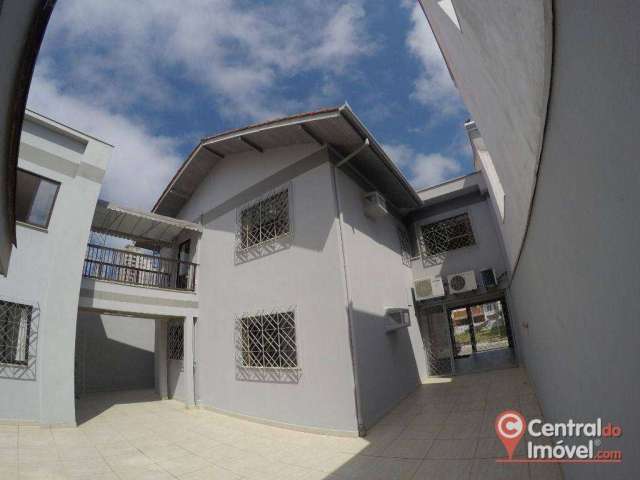 Casa com 7 dormitórios à venda, 288 m² por R$ 2.895.000,00 - Centro - Balneário Camboriú/SC