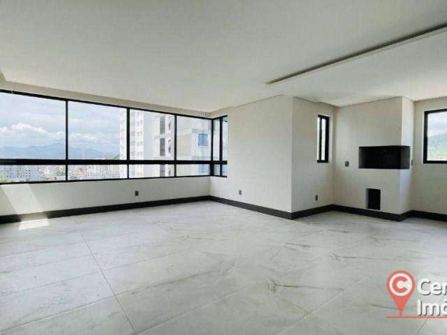 Apartamento com 3 suítes à venda, 130 m² por R$ 2.122.000 - Centro - Balneário Camboriú/SC