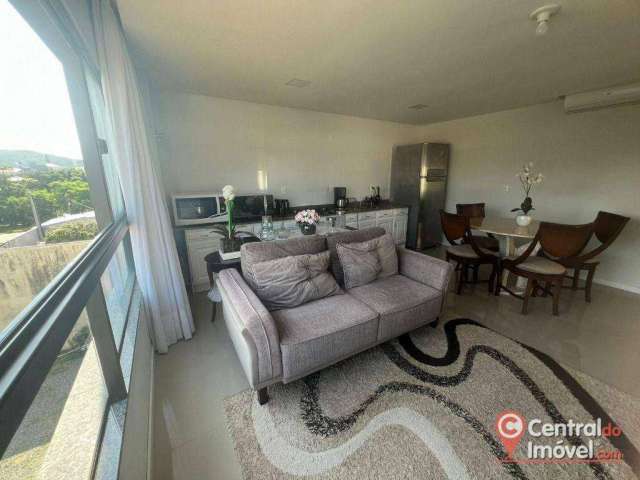 Cobertura com 2 dormitórios à venda, 123 m² por R$ 750.000,00 - Barra - Balneário Camboriú/SC