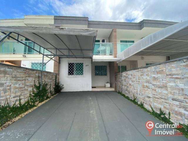 Casa com 2 dormitórios à venda por R$ 530.000,00 - Centro - Camboriú/SC