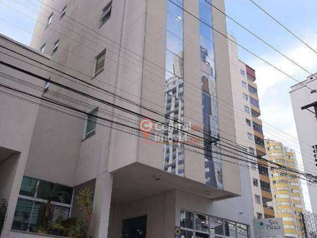 Sala, 76 m² - venda por R$ 800.000,00 ou aluguel por R$ 6.000,00/mês - Pioneiros - Balneário Camboriú/SC