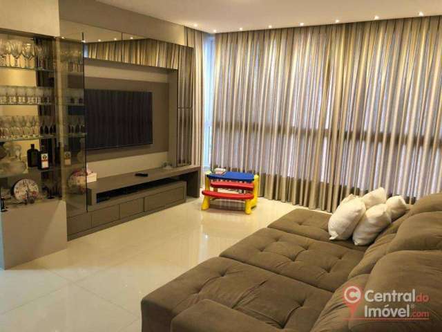 Apartamento à venda, 137 m² por R$ 2.300.000,00 - Centro - Balneário Camboriú/SC