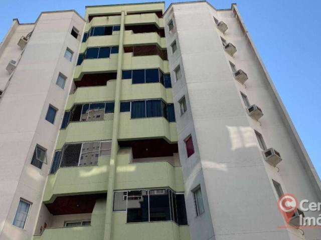 Apartamento à venda, 128 m² por R$ 880.000,00 - Centro - Balneário Camboriú/SC