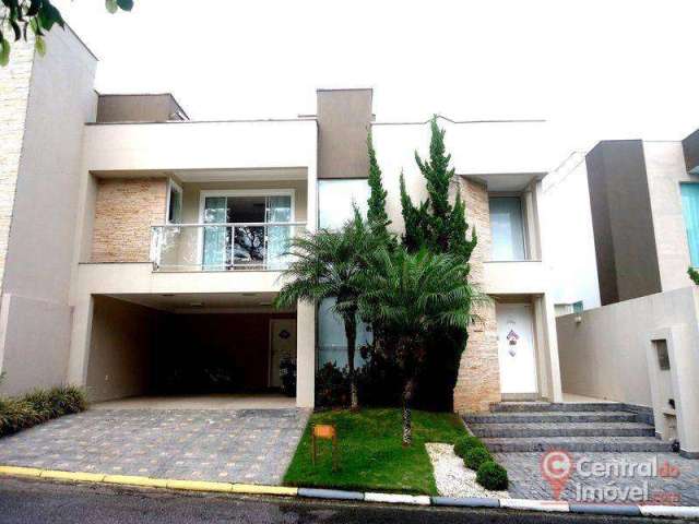 Casa com 4 dormitórios à venda, 280 m² por R$ 3.150.000,00 - Ariribá - Balneário Camboriú/SC