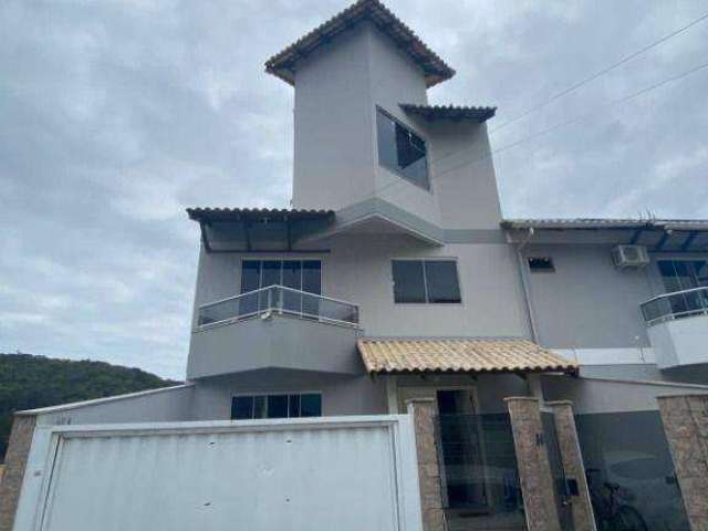 Casa com 5 dormitórios à venda por R$ 1.400.000,00 - Ariribá - Balneário Camboriú/SC