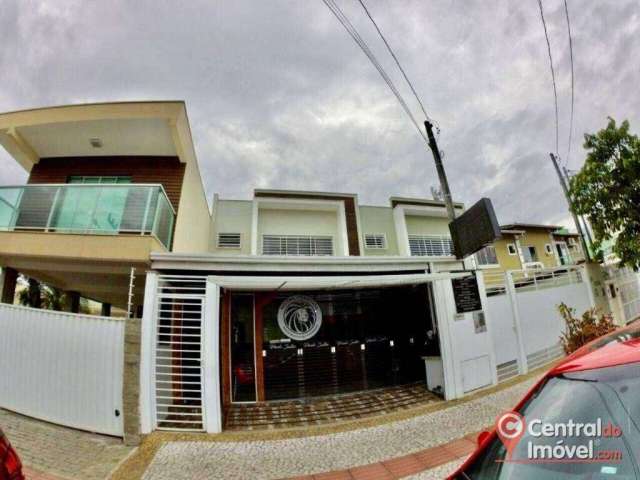 Casa à venda, 130 m² por R$ 1.950.000,00 - Centro - Balneário Camboriú/SC