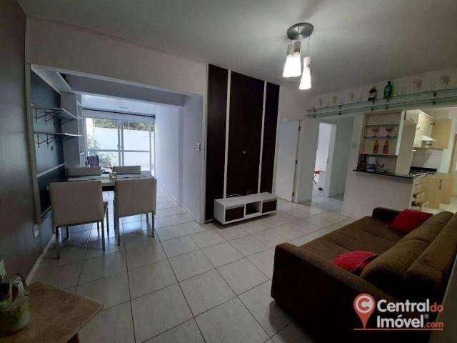 Apartamento Garden com 3 dormitórios à venda, 115 m² por R$ 1.500.000,00 - Centro - Balneário Camboriú/SC