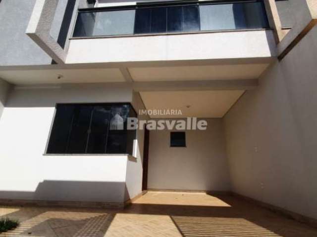 Casa com 2 quartos à venda na NÃO INFORMADO, Coqueiral, Cascavel por R$ 495.000