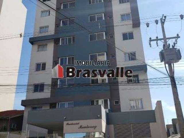 Apartamento com 2 quartos à venda na Rua Marechal Cândido Rondon, 3099, Centro, Cascavel, 81 m2 por R$ 591.646