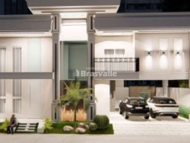 Casa à venda na Avenida das Torres, 200, FAG, Cascavel por R$ 1.850.000