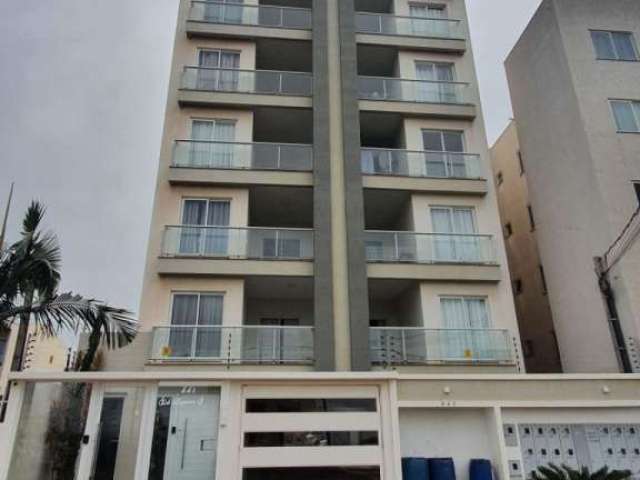 Apartamento com 2 quartos à venda na Rua Amarildo Passos, 441, FAG, Cascavel, 61 m2 por R$ 335.000
