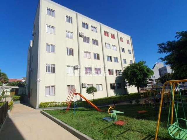 Apartamento com 3 quartos à venda na Rua das Palmeiras, 4140, Coqueiral, Cascavel, 68 m2 por R$ 290.000