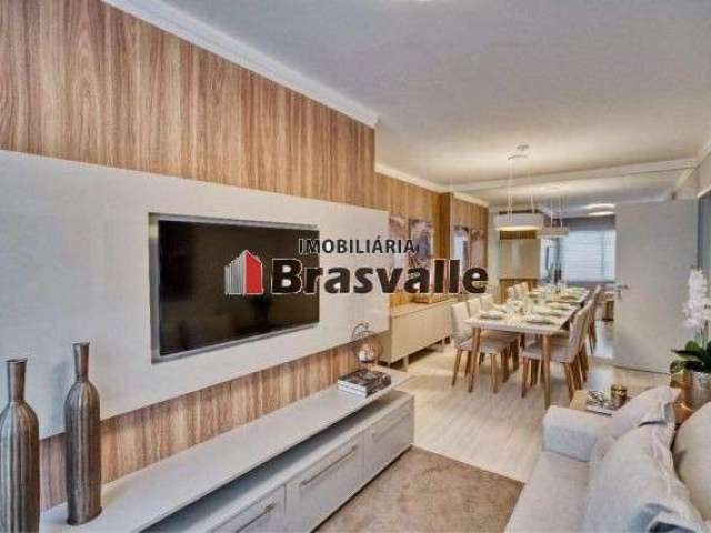 Apartamento com 1 quarto à venda na NÃO INFORMADO, Pioneiros Catarinenses, Cascavel, 46 m2 por R$ 350.000