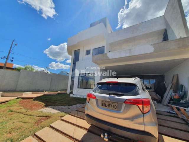 Casa com 1 quarto à venda na NÃO INFORMADO, Universitário, Cascavel por R$ 2.500.000