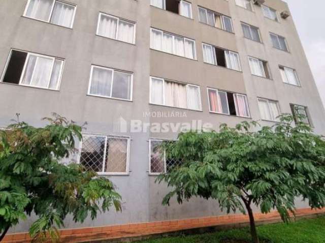 Apartamento com 3 quartos à venda na Rua das Palmeiras, 4077, Coqueiral, Cascavel, 68 m2 por R$ 265.000