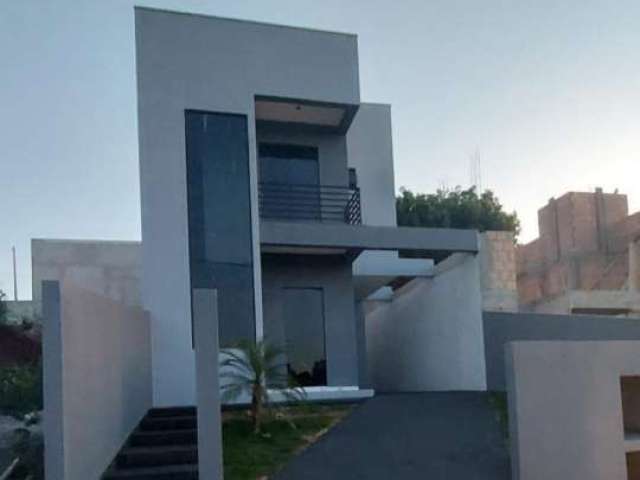 Casa com 2 quartos à venda na RUA ALDOINO DALMOLIN, 138, Pinheirinho, Pato Branco por R$ 450.000