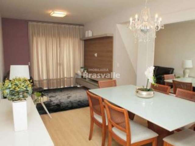 Apartamento com 2 quartos à venda na RUA MIOSÓTIS, Centro, Corbélia, 85 m2 por R$ 490.000