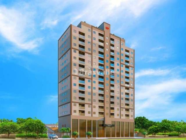 Apartamento com 2 quartos à venda na Rua Aparecida do Norte, 786, Pioneiros Catarinenses, Cascavel, 50 m2 por R$ 295.000