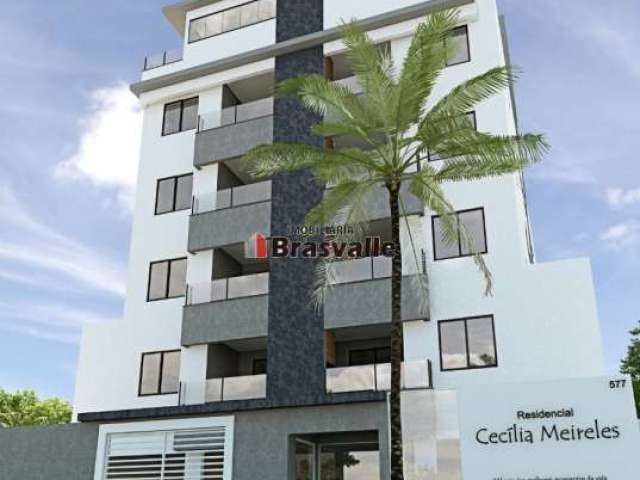 Apartamento à venda na Rua Orlando Vasconcelos, 557, Pioneiros Catarinenses, Cascavel, 235 m2 por R$ 1.250.000