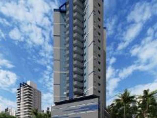 Apartamento com 1 quarto à venda na Rua Érico Veríssimo, 943, Alto Alegre, Cascavel, 87 m2 por R$ 388.524