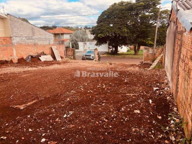 Terreno à venda na NÃO INFORMADO, Alto Alegre, Cascavel por R$ 385.000