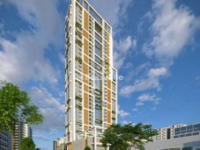 Apartamento com 1 quarto à venda na Rua Paraná, 2474, Centro, Cascavel, 76 m2 por R$ 840.000