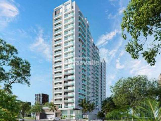Apartamento com 1 quarto à venda na Rua Duque de Caxias, 60, Centro, Joinville, 76 m2 por R$ 704.993