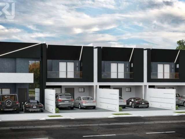 Casa à venda na NÃO INFORMADO, Country, Cascavel por R$ 990.000