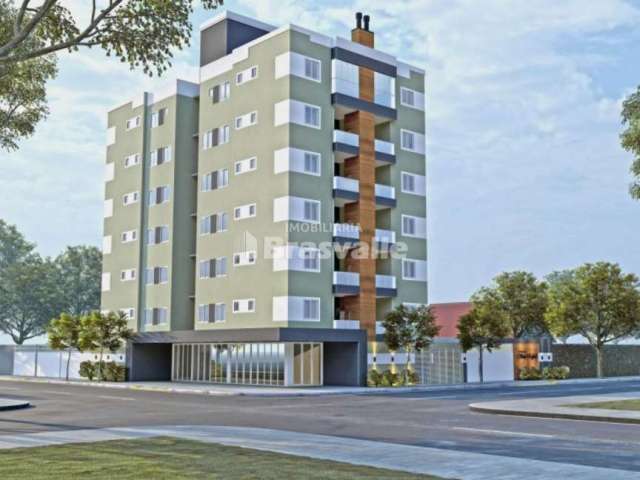 Apartamento com 1 quarto à venda na Rua Mato Grosso, Centro, Cascavel, 61 m2 por R$ 407.630