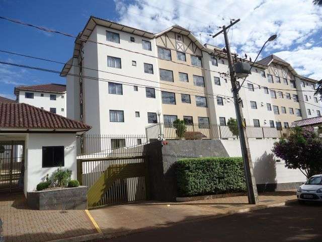Apartamento com 3 quartos à venda na RAFAEL PICOLLI, 2791, Country, Cascavel, 73 m2 por R$ 300.000