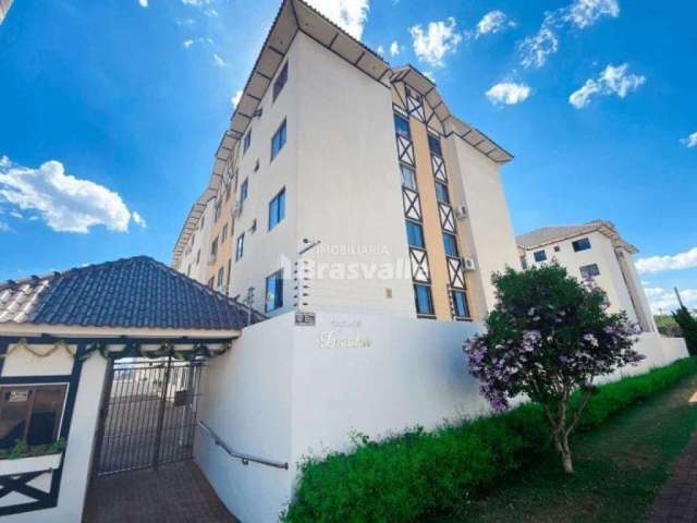 Apartamento com 2 quartos à venda na Rua Rafael Picoli, 2728, Country, Cascavel, 75 m2 por R$ 370.000