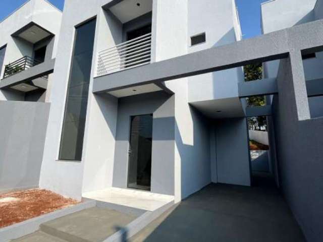 Casa com 1 quarto à venda na RUA ALDOINO DALMOLIN, 138, Pinheirinho, Pato Branco por R$ 330.000