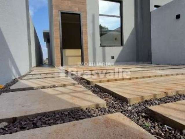 Casa com 3 quartos à venda na NÃO INFORMADO, Morumbi, Cascavel por R$ 316.000