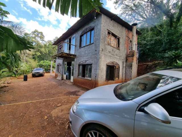 Casa com 1 quarto à venda na NÃO INFORMADO, Centro, Três Barras do Paraná por R$ 400.000