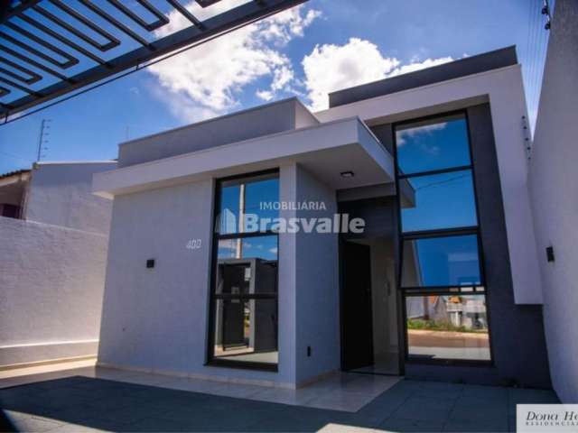 Casa com 2 quartos à venda na NÃO INFORMADO, 14 de Novembro, Cascavel por R$ 385.000