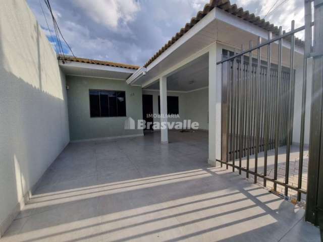Casa com 4 quartos à venda na NÃO INFORMADO, Parque Verde, Cascavel por R$ 510.000