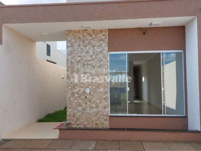 Casa com 1 quarto à venda na NÃO INFORMADO, Morumbi, Cascavel por R$ 295.000