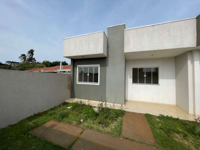 Casa com 2 quartos à venda na NÃO INFORMADO, Cataratas, Cascavel por R$ 229.000